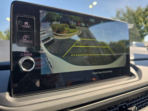 New 2026 Honda Accord LX image 22