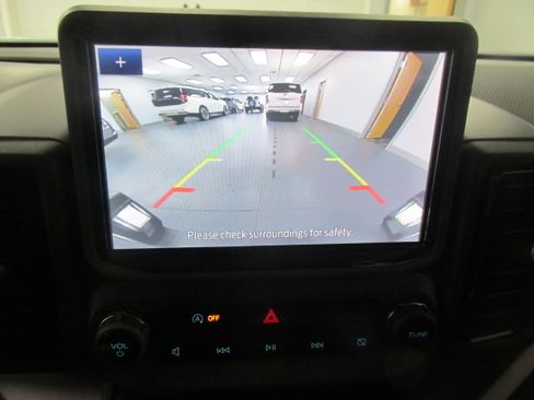 Used 2021 Ford Bronco Sport AWD/4WD image 29