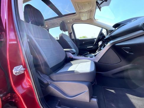 Used 2014 Ford Escape SE w/ Equipment Group 201A AWD/4WD image 18