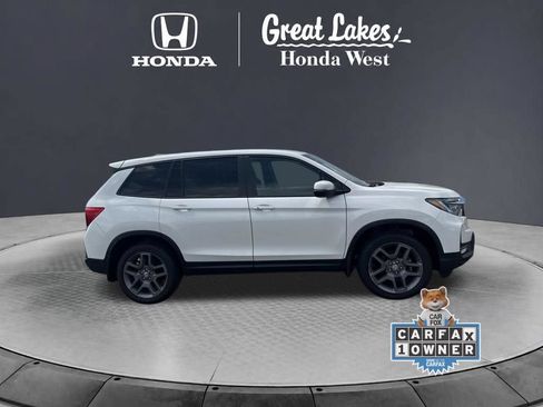 Used 2023 Honda Passport EX-L image 5