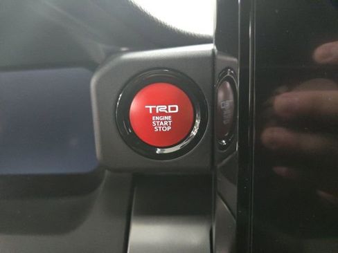 New 2026 Toyota Tacoma TRD Sport AWD/4WD image 29