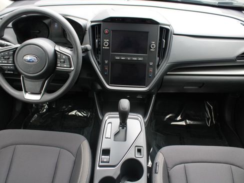 Used 2025 Subaru Impreza 2.0i AWD/4WD image 16