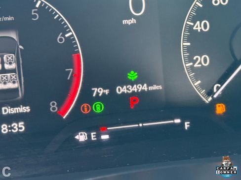 Used 2022 Honda Civic EX image 30