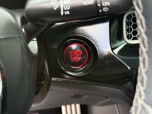 Certified 2023 Honda Civic Sport image 26