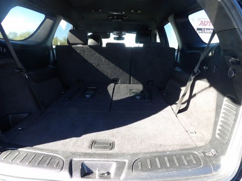 Used 2018 Dodge Durango SXT w/ Quick Order Package 2BB image 15