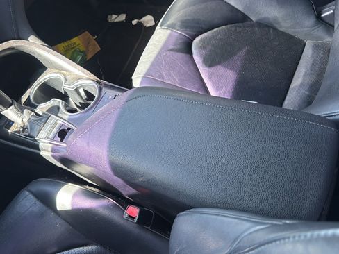 Used 2019 Toyota Camry XSE w/ Navigation Package FWD image 26