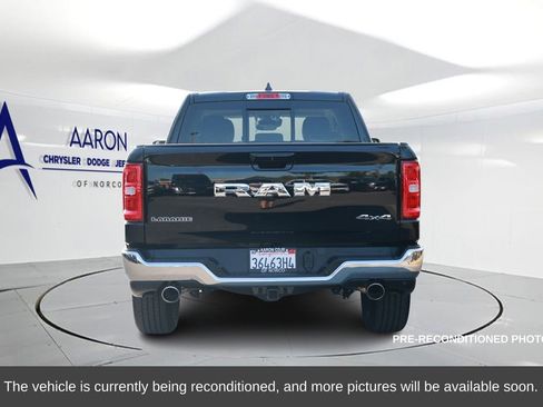 Used 2025 RAM 1500 Laramie image 3