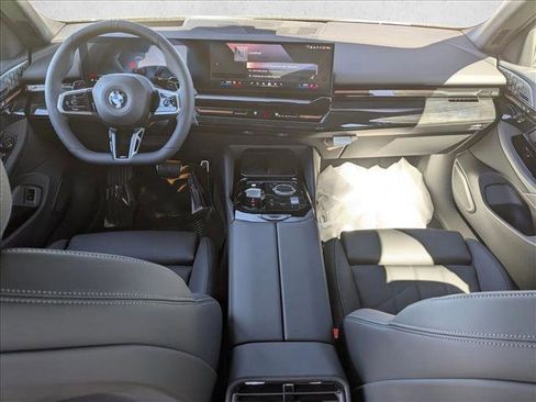 New 2026 BMW 530i w/ M Sport Package image 15