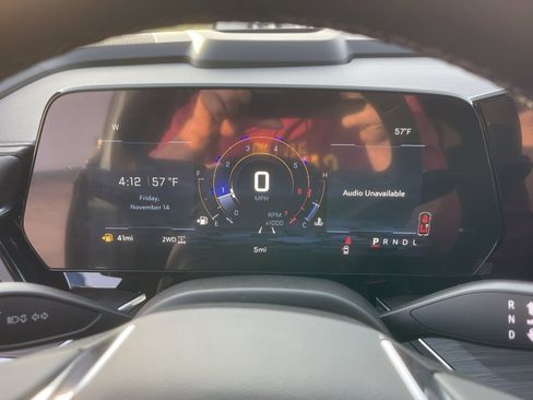 New 2026 Chevrolet Suburban LT w/ Comfort Package image 16