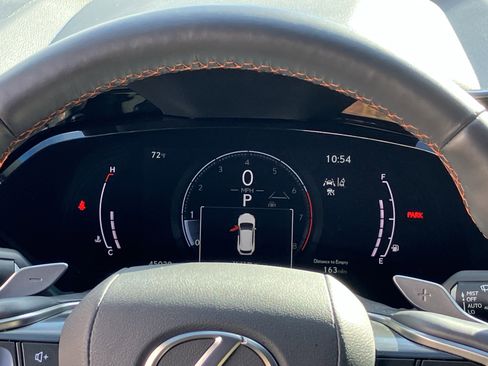 Used 2024 Lexus NX 350 AWD w/ Vision Package image 23