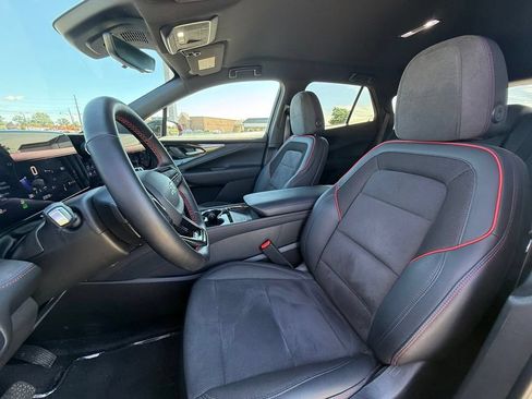 Used 2024 Chevrolet Blazer EV RS AWD/4WD image 28