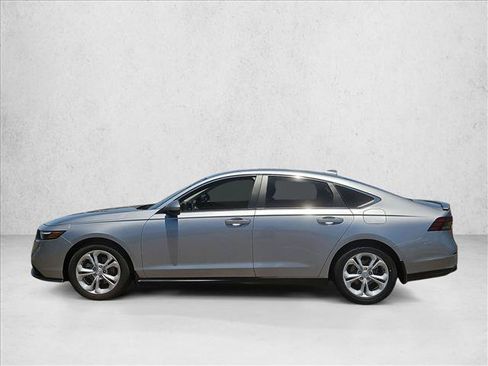 Used 2023 Honda Accord LX image 9