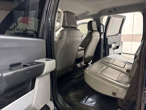 Used 2023 Ford F350 XL w/ 360-Degree Camera Package AWD/4WD image 31