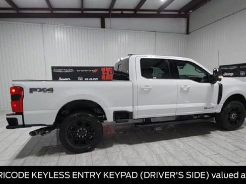 New 2026 Ford F250 XLT w/ XLT Premium Package image 11