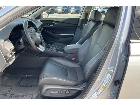 Certified 2025 Honda Accord Touring image 10