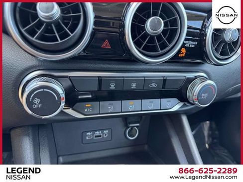 Used 2023 Nissan Sentra SV FWD image 26