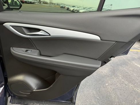 New 2026 Buick Envision Avenir AWD/4WD image 38