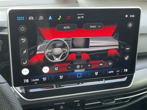 New 2026 Volkswagen Golf 2.0T image 25