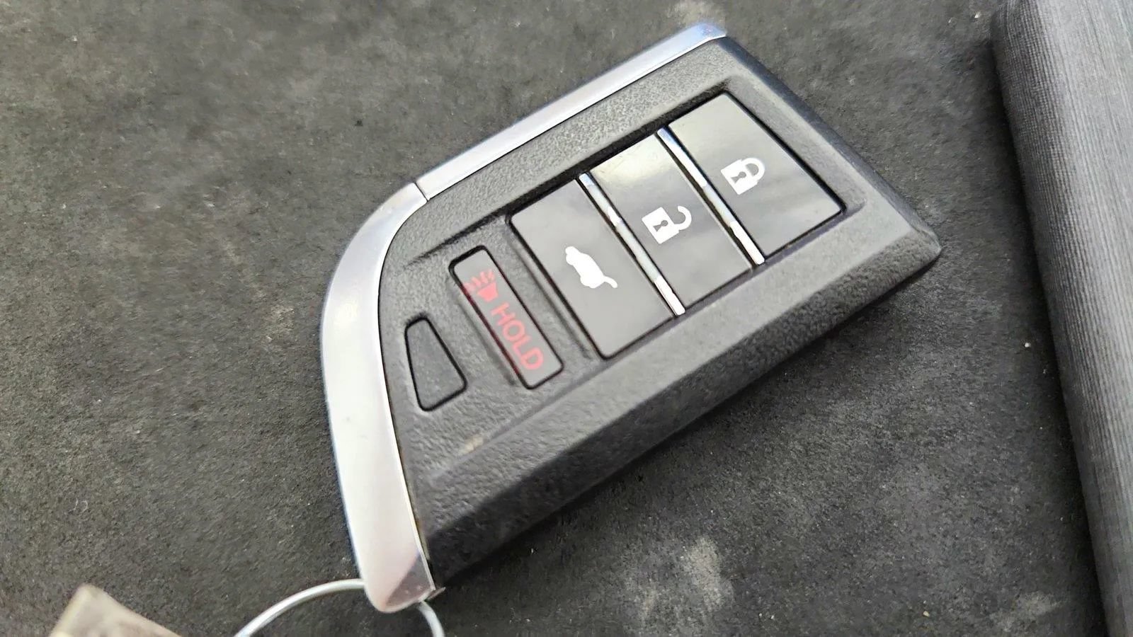 Used 2023 Acura Integra A-Spec FWD image 13