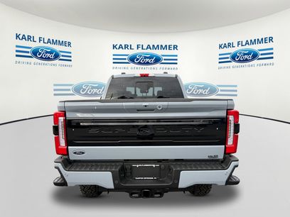 New 2026 Ford F250 Platinum w/ Tremor Off-Road Package