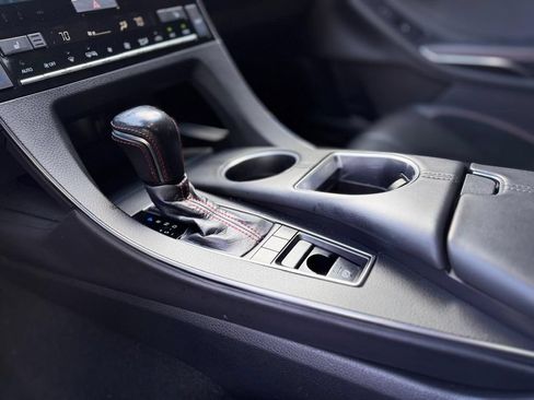 Used 2021 Toyota Avalon TRD FWD image 18