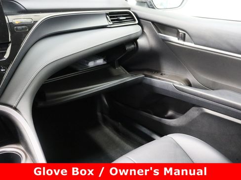 Used 2023 Toyota Camry SE image 21