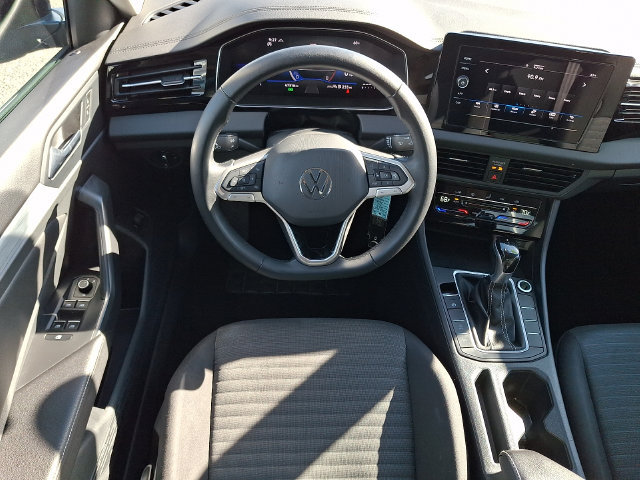 Used 2025 Volkswagen Jetta S FWD image 11