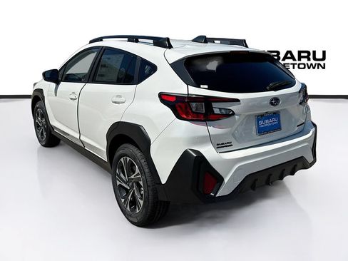 New 2026 Subaru Crosstrek 2.5i Premium AWD/4WD image 6