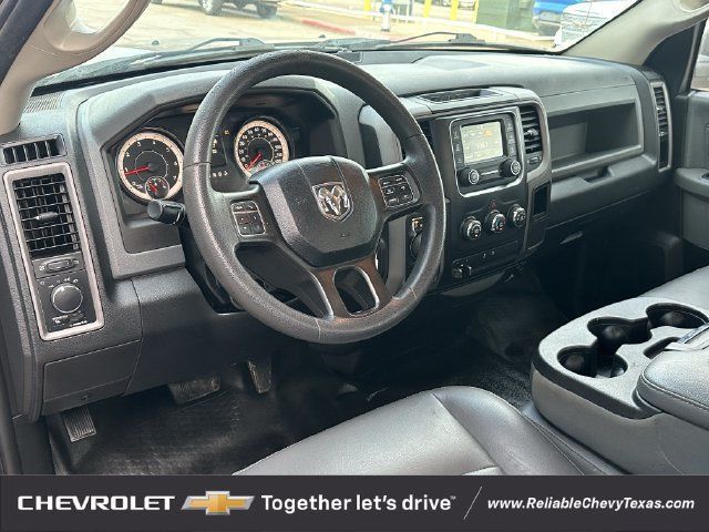 Used 2018 RAM 1500 Express RWD image 12