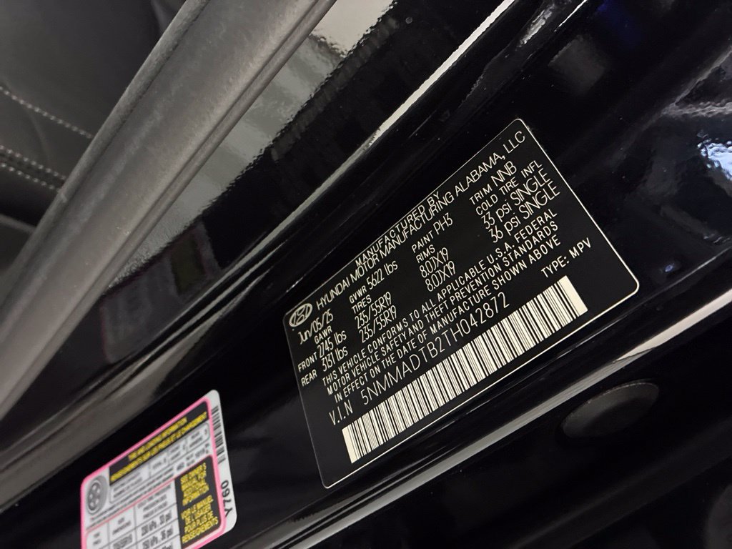 Used 2026 Genesis GV70 2.5T AWD/4WD image 33