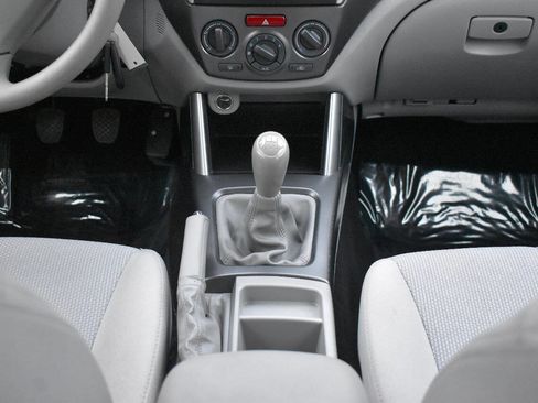 Used 2012 Subaru Forester 2.5X w/ Alloy Wheel Pkg image 28