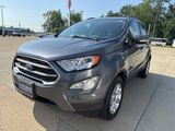 Used 2022 Ford EcoSport SE w/ SE Convenience Package image 3