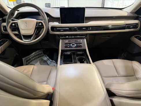 Used 2021 Lincoln Aviator Reserve w/ Equipment Group 201A image 23