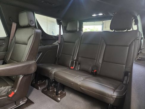 Used 2023 GMC Yukon Denali AWD/4WD image 31