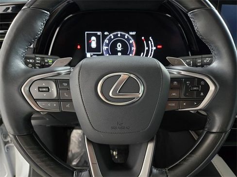 Certified 2024 Lexus RX 350 Premium w/ Accessory Package (Z1) image 30