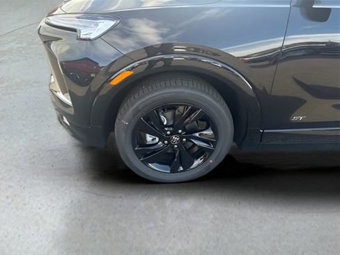 Used 2025 Buick Encore GX Sport Touring w/ Comfort Package image 5