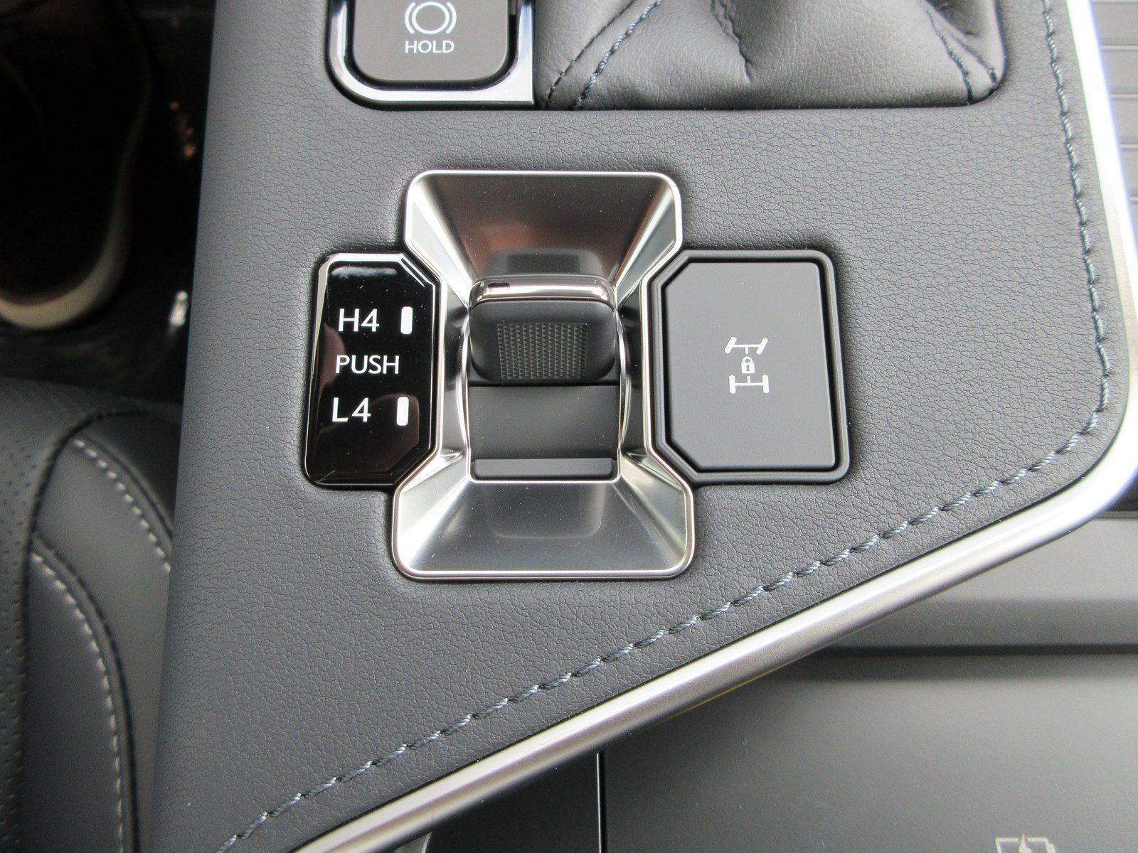 Used 2026 Lexus GX 550 w/ Cold Area Package AWD/4WD image 48