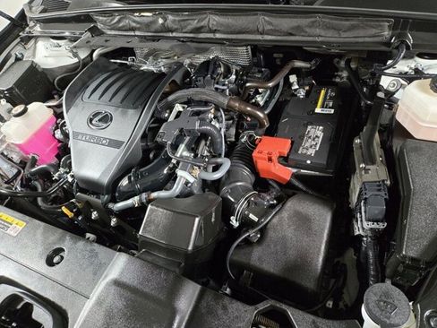 Certified 2023 Lexus RX 350 Premium Plus w/ Cold Area Package image 26