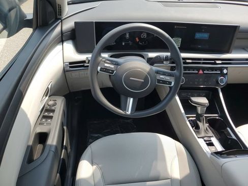 New 2026 Hyundai Tucson SEL Plus AWD/4WD image 11