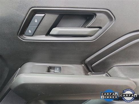 Used 2024 Chevrolet Colorado Trail Boss w/ Advanced Trailering Package image 34