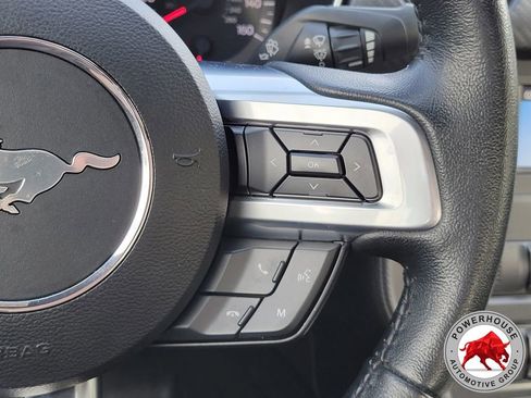 Certified 2023 Ford Mustang Coupe image 25