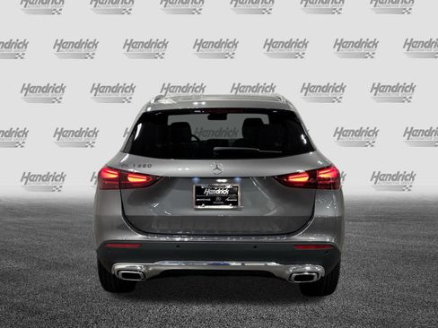 New 2026 Mercedes-Benz GLA 250 image 7