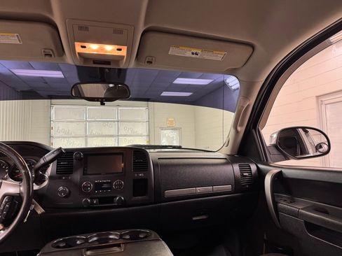 Used 2012 Chevrolet Silverado 1500 LT w/ All-Star Edition image 22