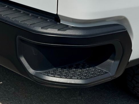 Used 2023 Chevrolet Silverado 1500 W/T w/ WT Value Package image 79