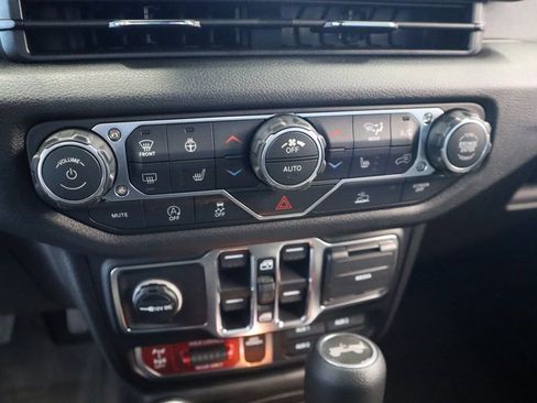 New 2026 Jeep Wrangler Willys image 7