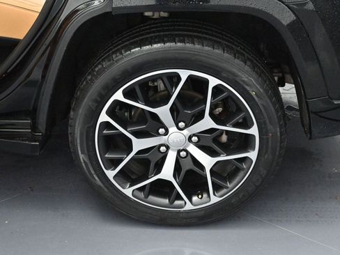 Used 2023 Jeep Grand Cherokee Summit image 35