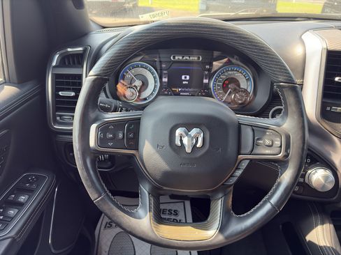 Used 2020 RAM 1500 Limited AWD/4WD image 13