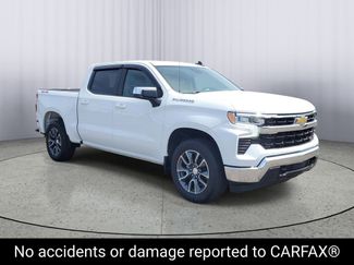 Certified 2024 Chevrolet Silverado 1500 LT AWD/4WD video 2