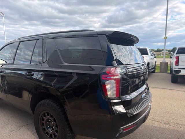 Used 2021 Chevrolet Tahoe Z71 w/ Z71 Off-Road Package AWD/4WD image 6
