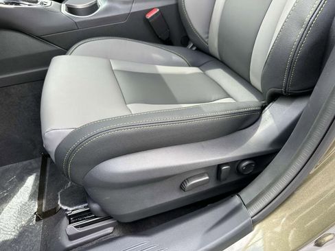 New 2025 Subaru Outback Onyx Edition image 15